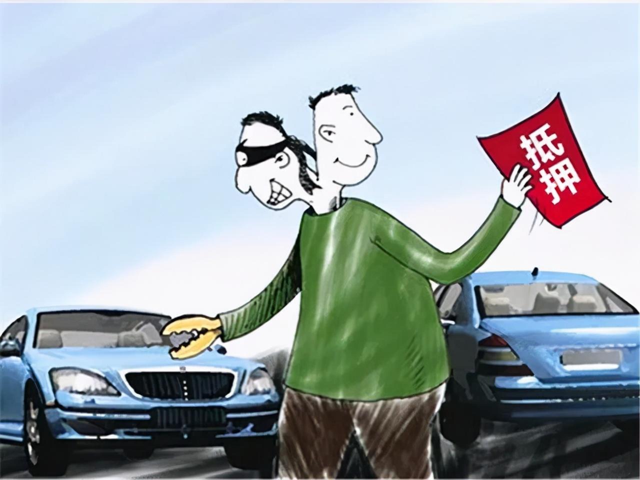 兩手車市場押大本可以貸款嗎(二手車市場押車貸款)? 知識問答 第4張- 兩手車市場押大本可以貸款嗎(二手車市場押車貸款)? (http://m.ssksuo.cn/) 知識問答 第4張