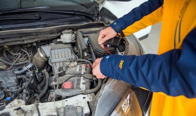 拿車抵押貸款(拿車子抵押貸款需要什么手續(xù))? 知識問答 第3張- 拿車抵押貸款(拿車子抵押貸款需要什么手續(xù))? (http://m.ssksuo.cn/) 知識問答 第3張