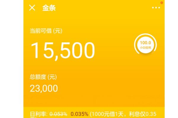 汽車(chē)借款app(借款汽車(chē)抵押)? (http://m.ssksuo.cn/) 知識(shí)問(wèn)答 第2張