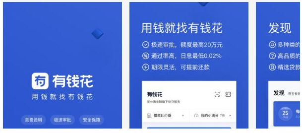 用車貸款哪個平臺靠譜(用車貸款的app哪個好)? (http://m.ssksuo.cn/) 知識問答 第4張