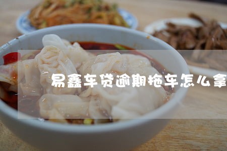 易鑫車(chē)貸(易鑫車(chē)貸款)? (http://m.ssksuo.cn/) 知識(shí)問(wèn)答 第1張