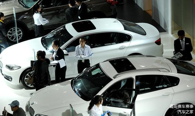 寶馬貸款方案哪種最好(寶馬貸款怎么樣最劃算)? (http://m.ssksuo.cn/) 知識(shí)問答 第1張