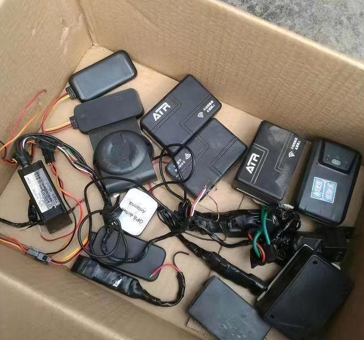 車抵貸裝gps可靠嗎(車抵貸裝了gps會(huì)不會(huì)被開走)? 知識(shí)問(wèn)答 第2張- 車抵貸裝gps可靠嗎(車抵貸裝了gps會(huì)不會(huì)被開走)? (http://m.ssksuo.cn/) 知識(shí)問(wèn)答 第2張