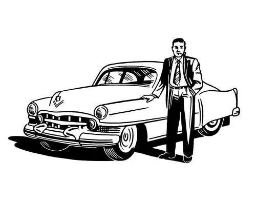 二手車抵押貸款車需要開過去嗎(二手車抵押給銀行貸款)? (http://m.ssksuo.cn/) 知識問答 第3張