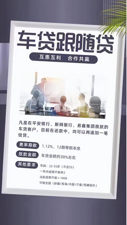 平安車主貸放款流程(車主貸放款平安流程怎么樣)? 知識(shí)問答 第3張- 平安車主貸放款流程(車主貸放款平安流程怎么樣)? (http://m.ssksuo.cn/) 知識(shí)問答 第3張