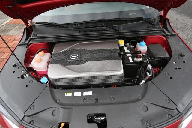 新能源電動(dòng)車(chē)可以貸款嗎(電動(dòng)汽車(chē)能貸款嗎)? (http://m.ssksuo.cn/) 知識(shí)問(wèn)答 第13張