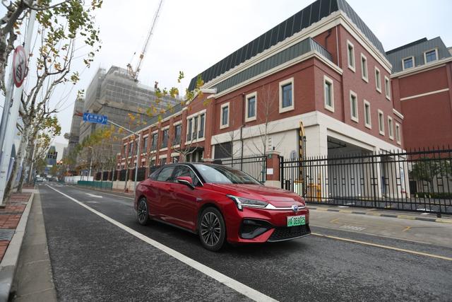 新能源電動(dòng)車(chē)可以貸款嗎(電動(dòng)汽車(chē)能貸款嗎)? (http://m.ssksuo.cn/) 知識(shí)問(wèn)答 第16張