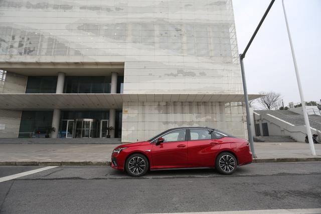 新能源電動(dòng)車(chē)可以貸款嗎(電動(dòng)汽車(chē)能貸款嗎)? (http://m.ssksuo.cn/) 知識(shí)問(wèn)答 第17張