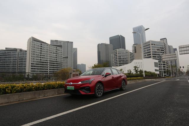 新能源電動(dòng)車(chē)可以貸款嗎(電動(dòng)汽車(chē)能貸款嗎)? (http://m.ssksuo.cn/) 知識(shí)問(wèn)答 第18張