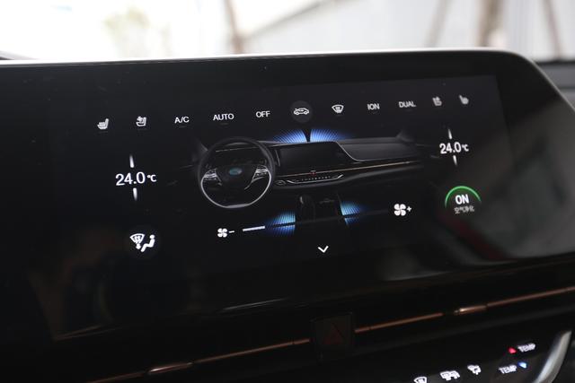 新能源電動(dòng)車(chē)可以貸款嗎(電動(dòng)汽車(chē)能貸款嗎)? (http://m.ssksuo.cn/) 知識(shí)問(wèn)答 第9張