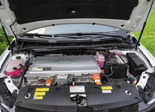 新能源電動(dòng)車可以貸款嗎(新能源車能貸款買嗎)? (http://m.ssksuo.cn/) 知識(shí)問(wèn)答 第3張