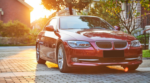 新買的車可以貸款嗎(貸款買車可以再貸款買房嗎)? (http://m.ssksuo.cn/) 知識問答 第1張