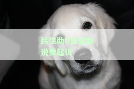 助貸公司貸款沒批下來(助貸批貸款下來沒公司怎么辦)? (http://m.ssksuo.cn/) 知識(shí)問答 第1張