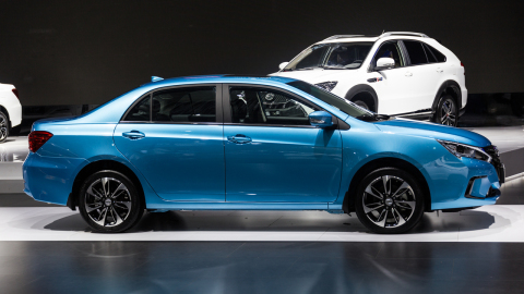 車輛抵押需要什么證件(證件抵押車輛需要什么材料)? 知識問答 第1張- 車輛抵押需要什么證件(證件抵押車輛需要什么材料)? (http://m.ssksuo.cn/) 知識問答 第1張