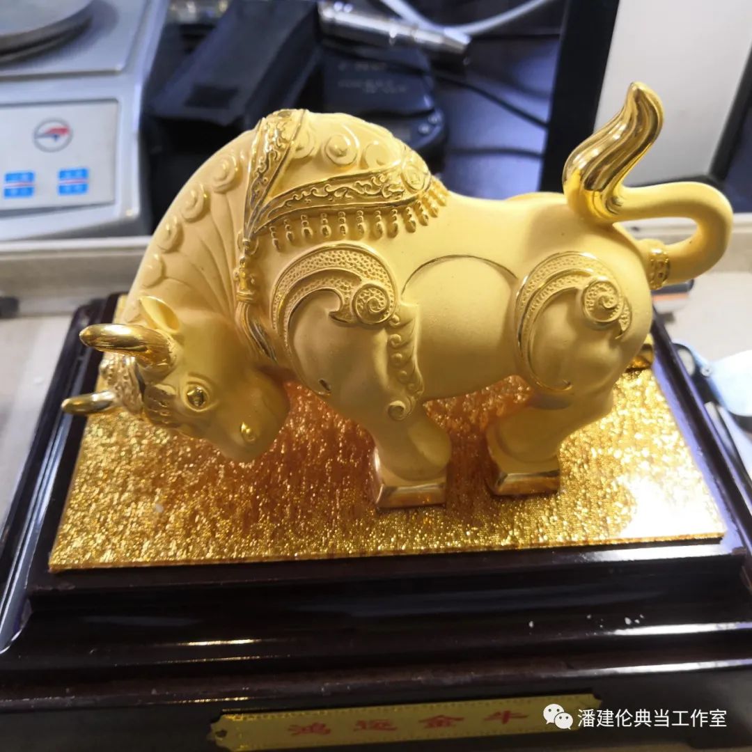 典當行金價(典當行金價)? (http://m.ssksuo.cn/) 知識問答 第2張