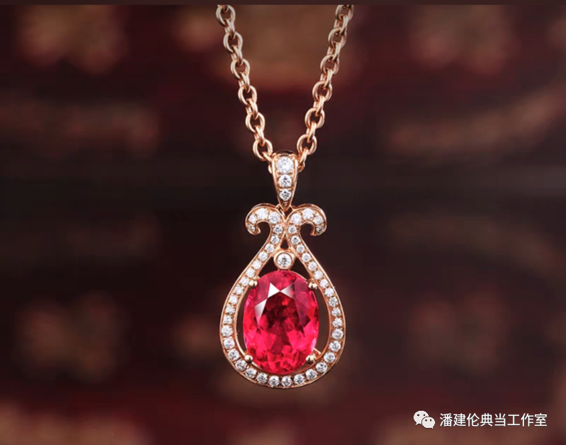 典當行金價(典當行黃金首飾價格)? (http://m.ssksuo.cn/) 知識問答 第11張