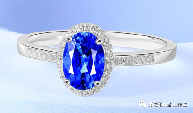 典當行金價(典當行黃金首飾價格)? (http://m.ssksuo.cn/) 知識問答 第3張