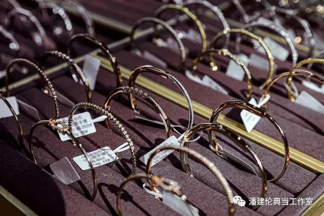 典當行金價(典當行黃金首飾價格)? (http://m.ssksuo.cn/) 知識問答 第8張