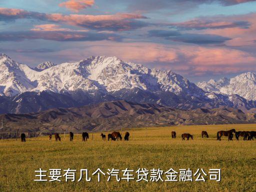 上海車輛貸款公司(上海汽車貸款公司業(yè)務(wù))? 知識問答 第1張- 上海車輛貸款公司(上海汽車貸款公司業(yè)務(wù))? (http://m.ssksuo.cn/) 知識問答 第1張