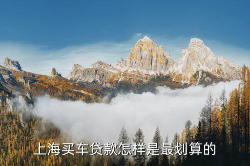 上海車牌貸款怎樣申請(qǐng)(上海車牌貸款申請(qǐng)了能取消嗎)? (http://m.ssksuo.cn/) 知識(shí)問答 第2張