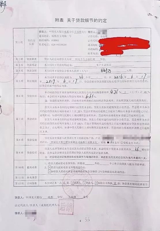 陽光貸款(貸款陽光回訪)? (http://m.ssksuo.cn/) 知識問答 第2張