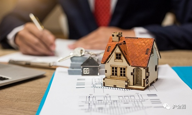 上海抵押貸款(抵押上海貸款流程)? (http://m.ssksuo.cn/) 知識問答 第2張