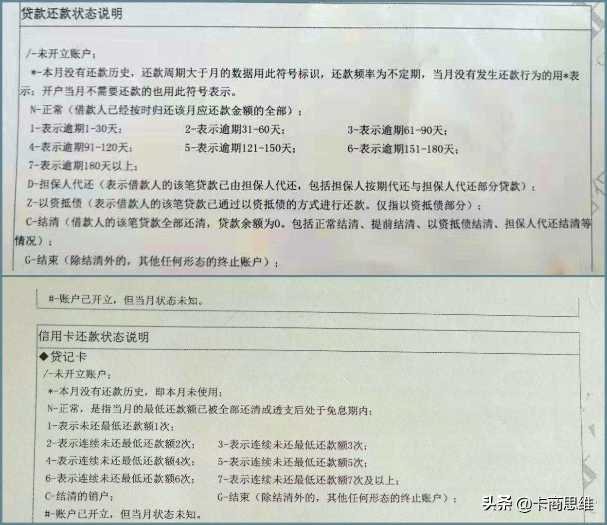 征信不好哪里可以借錢 急用(征信可以借嗎)? (http://m.ssksuo.cn/) 知識(shí)問答 第5張