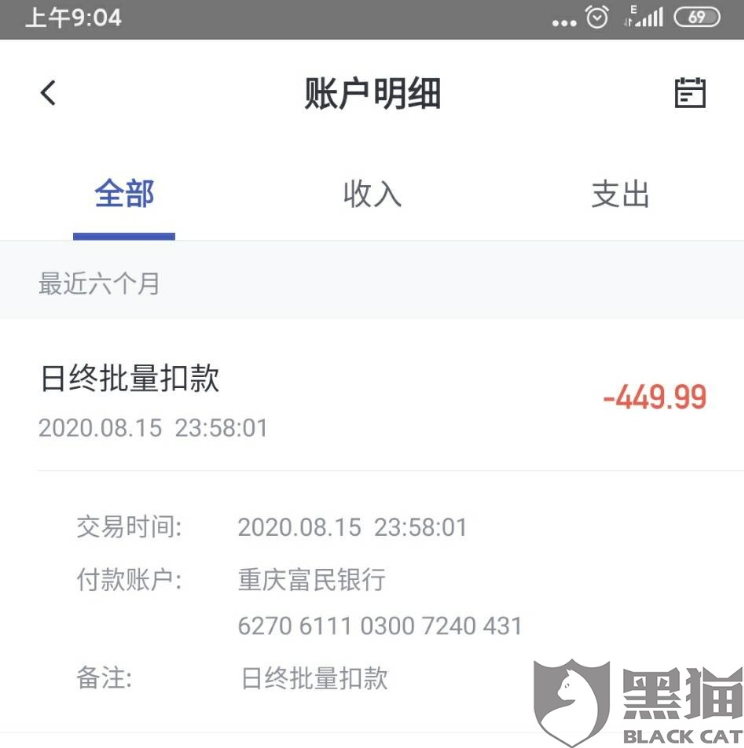 車主貸正規(guī)平臺有哪些(車主貸款平臺)? (http://m.ssksuo.cn/) 知識問答 第2張