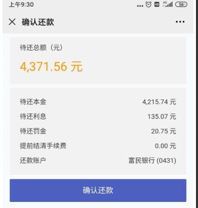 車主貸正規(guī)平臺有哪些(車主貸款平臺)? (http://m.ssksuo.cn/) 知識問答 第4張