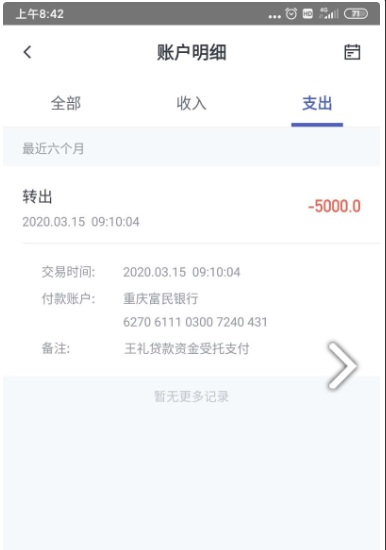 車主貸正規(guī)平臺有哪些(車主貸款平臺)? (http://m.ssksuo.cn/) 知識問答 第6張