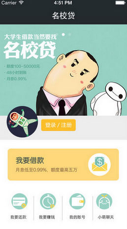 車主貸款有哪些app(車主貸款有哪些平臺)? 知識問答 第2張- 車主貸款有哪些app(車主貸款有哪些平臺)? (http://m.ssksuo.cn/) 知識問答 第2張