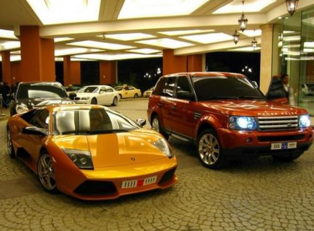 非本人汽車借款(借款汽車抵押協(xié)議)? (http://m.ssksuo.cn/) 知識問答 第2張