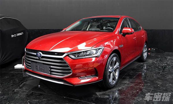 新能源純電動(dòng)車抵押貸(電動(dòng)汽車抵押貸款)? (http://m.ssksuo.cn/) 知識(shí)問答 第1張