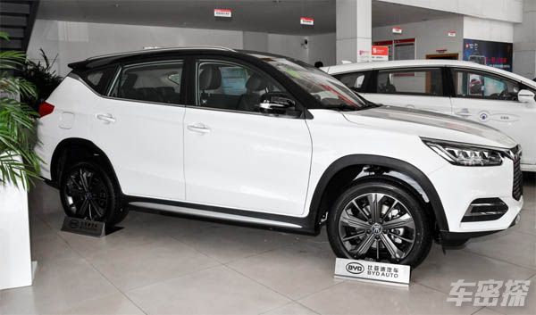 新能源純電動(dòng)車抵押貸(電動(dòng)汽車抵押貸款)? (http://m.ssksuo.cn/) 知識(shí)問答 第3張