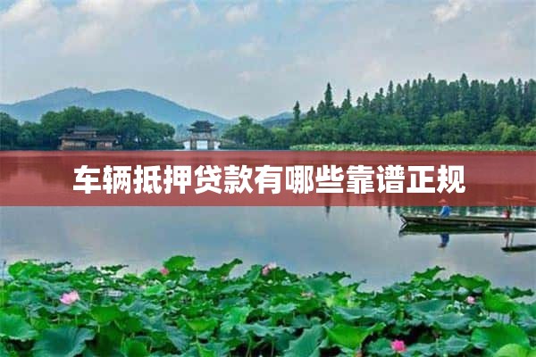 營運車能抵押貸款嗎(抵押營運能貸款車輛嗎)? 知識問答 第1張- 營運車能抵押貸款嗎(抵押營運能貸款車輛嗎)? (http://m.ssksuo.cn/) 知識問答 第1張