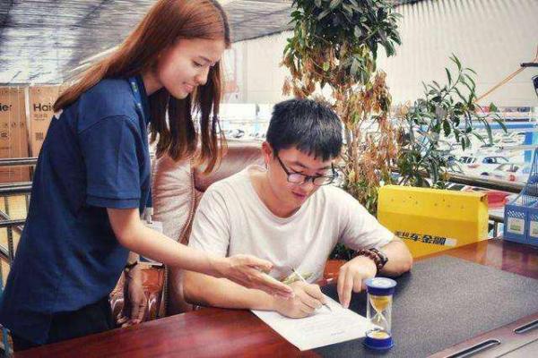 車貸(貸車幫司機下載)? (http://m.ssksuo.cn/) 知識問答 第5張