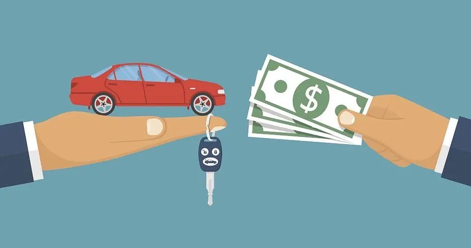 車輛抵押貸款流程(抵押汽車貸款流程圖)? 知識問答 第1張- 車輛抵押貸款流程(抵押汽車貸款流程圖)? (http://m.ssksuo.cn/) 知識問答 第1張