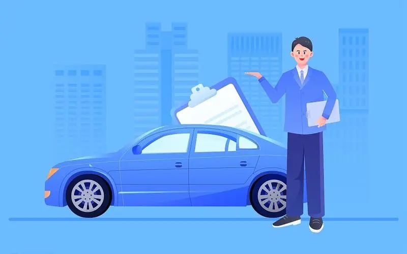 車輛抵押貸款流程(抵押汽車貸款流程圖)? 知識問答 第2張- 車輛抵押貸款流程(抵押汽車貸款流程圖)? (http://m.ssksuo.cn/) 知識問答 第2張