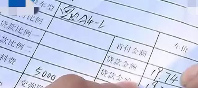 跑滴滴的怎么貸款(滴滴貸款一般給多少額度)? 知識問答 第5張- 跑滴滴的怎么貸款(滴滴貸款一般給多少額度)? (http://m.ssksuo.cn/) 知識問答 第5張