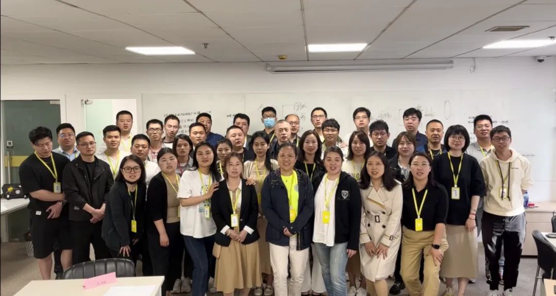 泰優(yōu)匯2023年第一季度干部會(huì)議圓滿召開? 公司新聞 第1張- 泰優(yōu)匯2023年第一季度干部會(huì)議圓滿召開? (http://m.ssksuo.cn/) 公司新聞 第1張