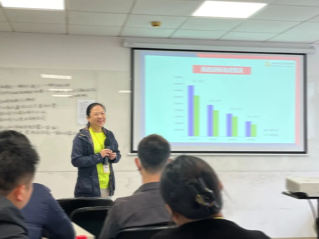 泰優(yōu)匯2023年第一季度干部會(huì)議圓滿召開? 公司新聞 第2張- 泰優(yōu)匯2023年第一季度干部會(huì)議圓滿召開? (http://m.ssksuo.cn/) 公司新聞 第2張