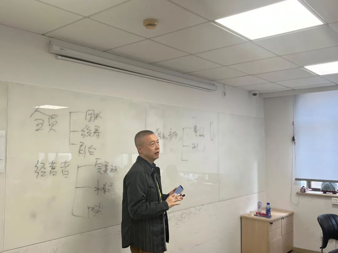 泰優(yōu)匯2023年第一季度干部會(huì)議圓滿召開? (http://m.ssksuo.cn/) 公司新聞 第4張