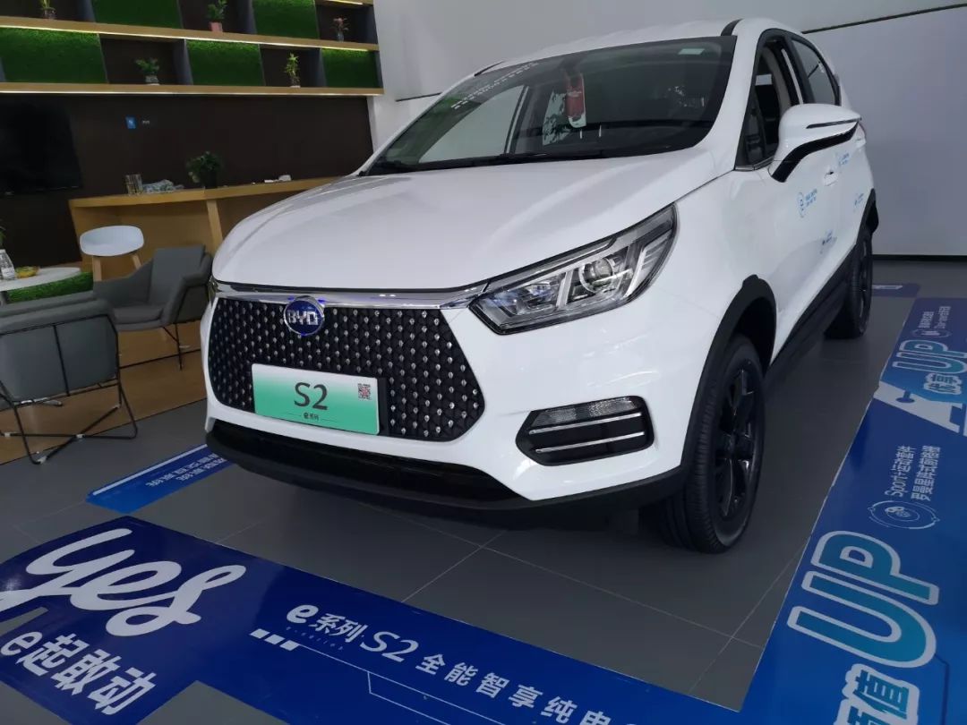 新能源電動車可以貸款嗎(新能源車可以做車貸嘛)? 知識問答 第3張- 新能源電動車可以貸款嗎(新能源車可以做車貸嘛)? (http://m.ssksuo.cn/) 知識問答 第3張