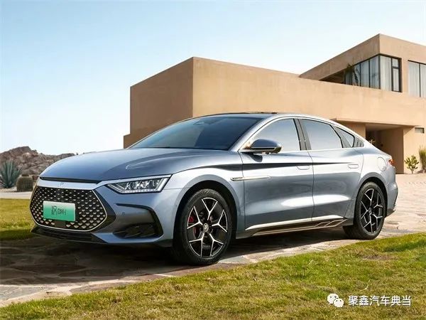 抵押車貸款平臺(用車抵押貸款的平臺)? (http://m.ssksuo.cn/) 知識問答 第3張