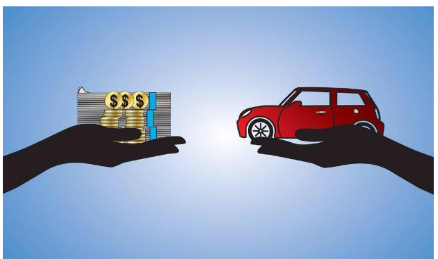 車輛抵押貸款哪個銀行可以做(車抵押能在銀行貸款嗎)？ (http://m.ssksuo.cn/) 知識問答 第2張