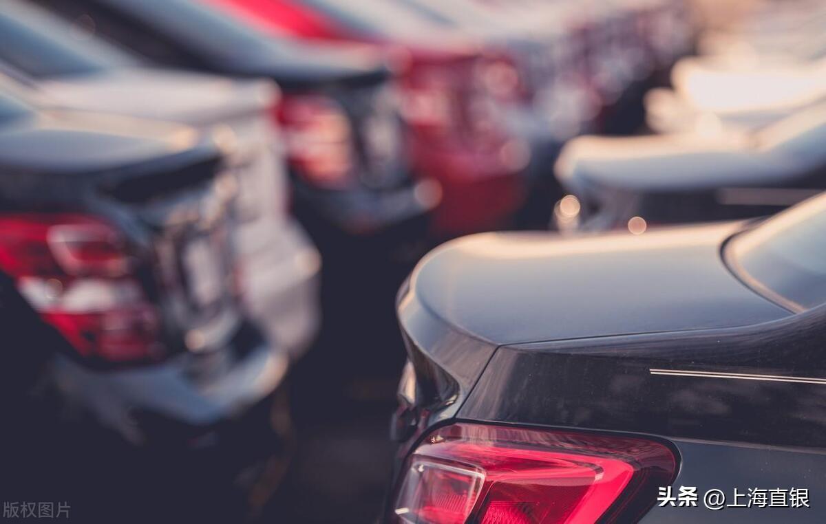 車輛抵押貸款的利息一般是多少(抵押利息貸款車輛一般是多少錢)？ (http://m.ssksuo.cn/) 知識問答 第2張