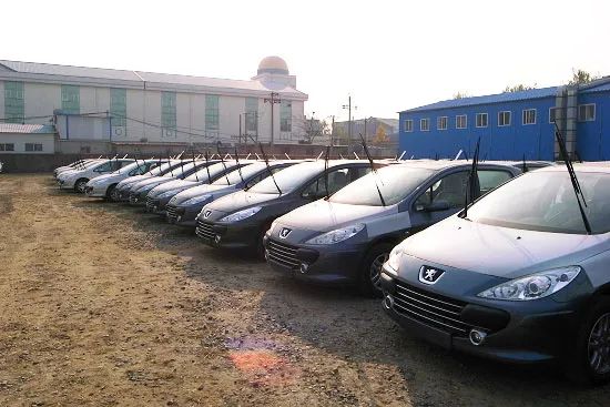 4s店有車輛抵押貸款嗎(4s店的抵押車)？ (http://m.ssksuo.cn/) 知識問答 第2張