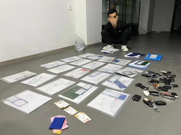 車輛抵押貸款一般利息是多少(抵押車子貸款利息)？ (http://m.ssksuo.cn/) 知識問答 第2張