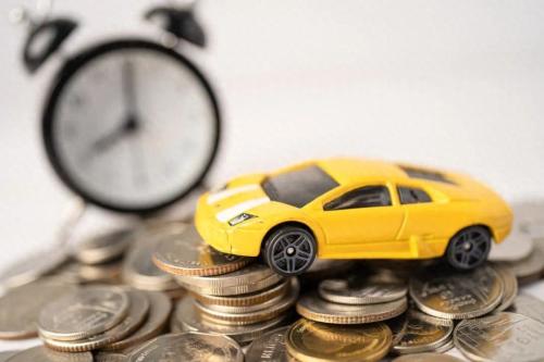 易鑫車抵貸怎么樣(易鑫車抵利息)？ (http://m.ssksuo.cn/) 知識問答 第1張