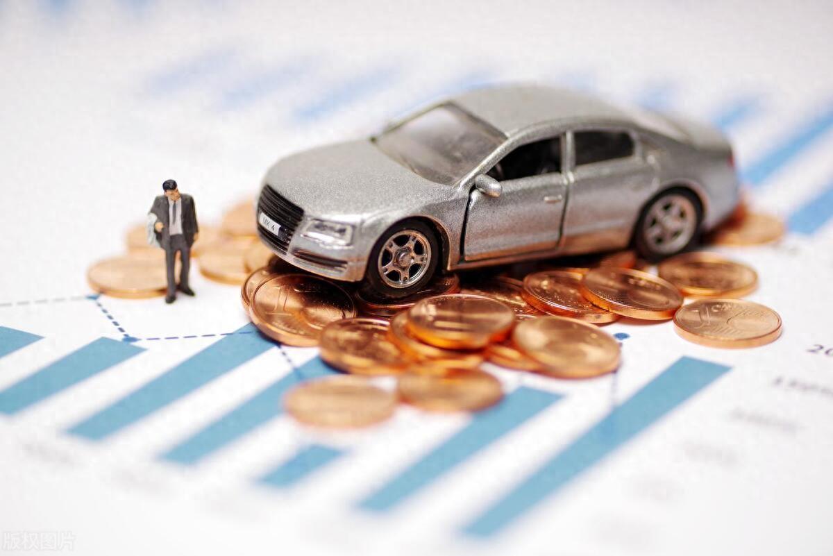 新能源車抵貸(新能源汽車抵押率)？ (http://m.ssksuo.cn/) 知識問答 第1張